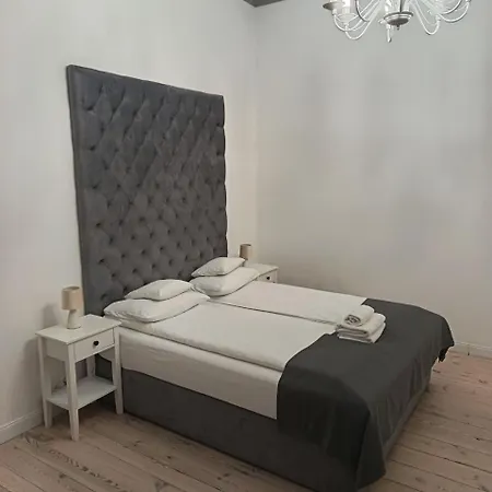 דירה Franek Place To