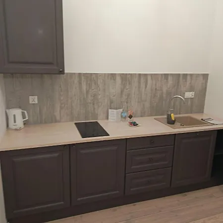 דירה Franek Place To שצ'צ'ין